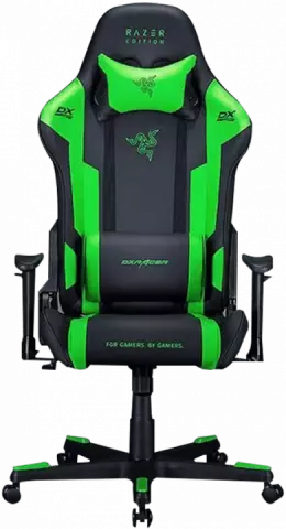 صندلی بازی DXRacer طرح Racer