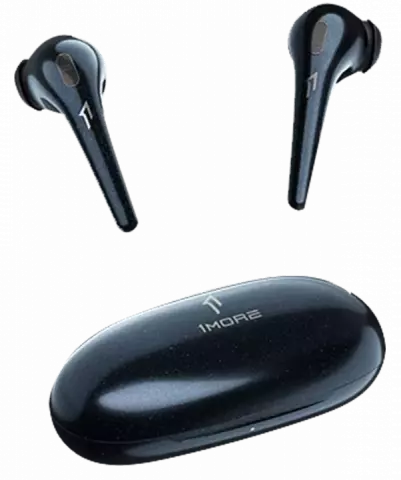 هدفون، هدست، هندزفری و ایرفون  1MORE مدل ComfoBuds ESS3001T