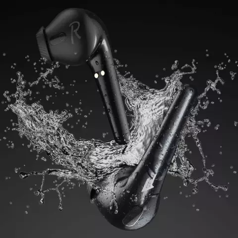 هدفون، هدست، هندزفری و ایرفون  1MORE مدل ComfoBuds ESS3001T