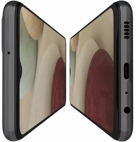 گوشی موبایل 64 گیگابایت Samsung مدل Galaxy A12 Nacho