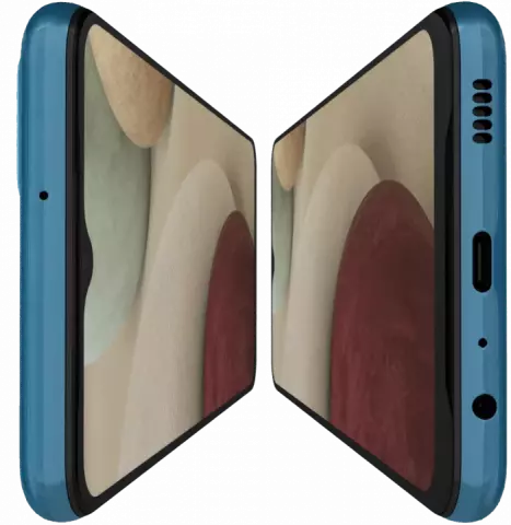 گوشی موبایل 64 گیگابایت Samsung مدل Galaxy A12 Nacho