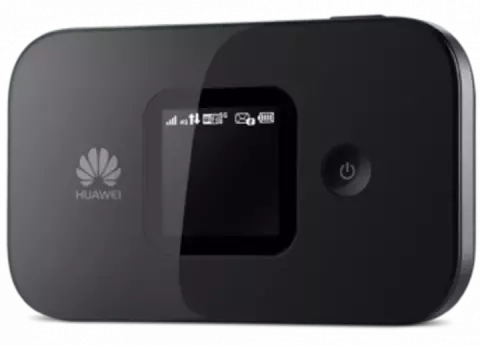 مودم روتر همراه HUAWEI مدل E5577-321