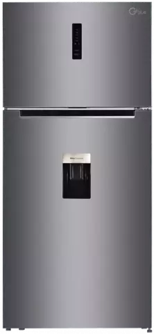یخچال بالا فریزر جی پلاس مدل L5315W