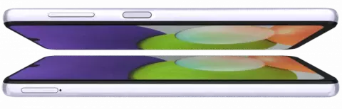 گوشی موبایل 128 گیگابایت Samsung مدل Galaxy A22