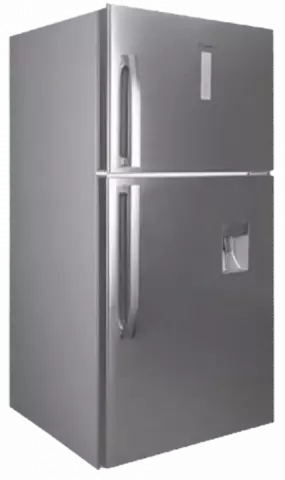 یخچال بالا فریزر 23 فوت کندی مدل TCA 4