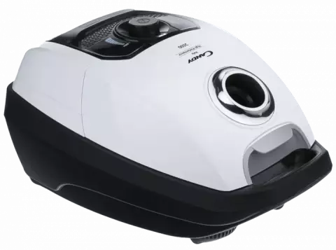 جاروبرقی 2500 وات کندی مدل KCV256