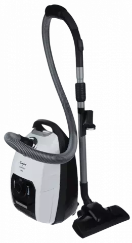 جاروبرقی 2500 وات کندی مدل KCV256