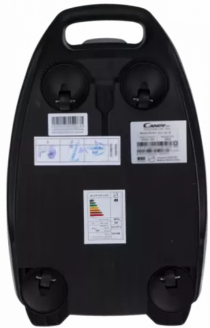 جاروبرقی 2500 وات کندی مدل KCV256