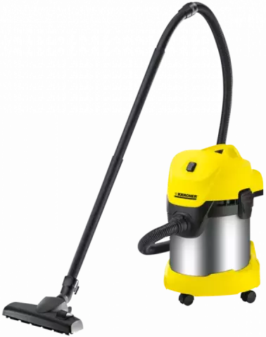 جاروبرقی کرشر مدل WD 3 PREMIUM HOME
