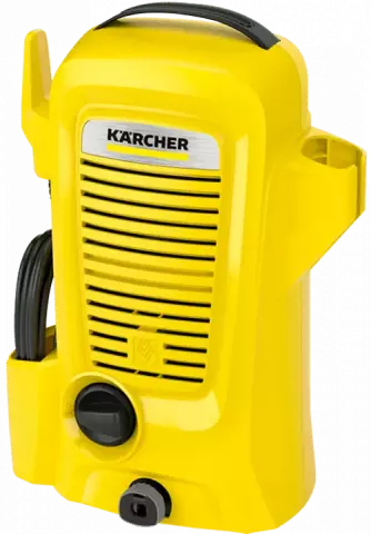 کارواش کرشر مدل K2 UNIVERSAL EDITION