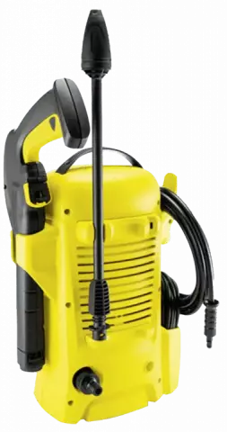 کارواش کرشر مدل K2 UNIVERSAL EDITION