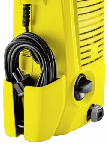 کارواش کرشر مدل K2 UNIVERSAL EDITION