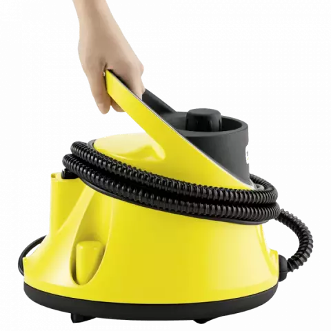بخارشو کرشر مدل SC 2 DELUXE EASYFIX