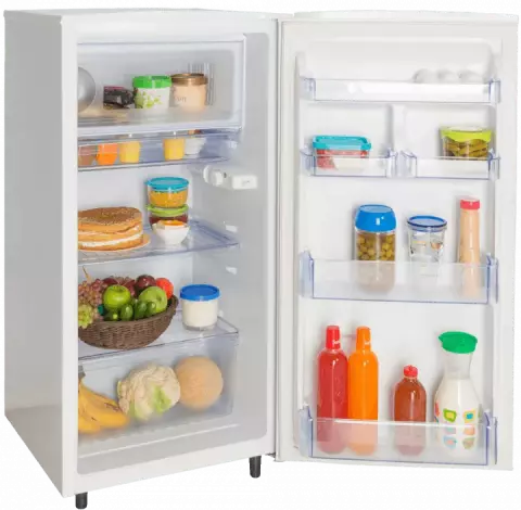 یخچال 9 فوت ایستکول مدل TM-638-150