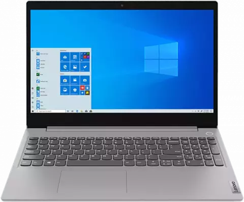 لپ تاپ 15.6 اینچ Lenovo مدل IdeaPad 3 15IML05