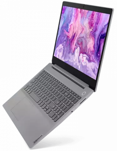 لپ تاپ 15.6 اینچ Lenovo مدل IdeaPad 3 15IML05