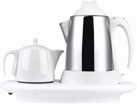 چای ساز رومیزی پارس خزر مدل TM-3500SP