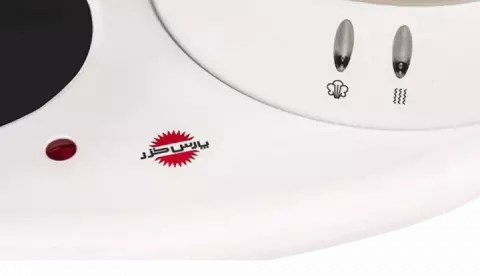 چای ساز رومیزی پارس خزر مدل TM-3500SP