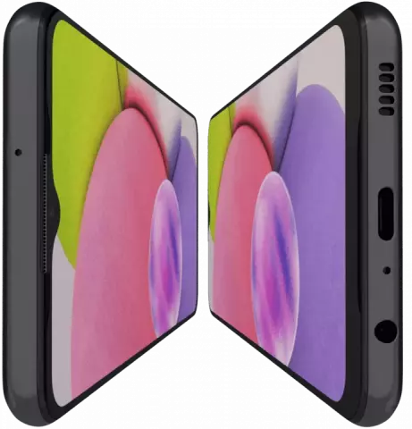 گوشی موبایل 64 گیگابایت Samsung مدل Galaxy A03s