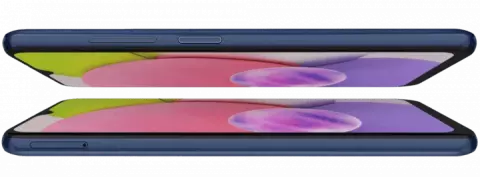 گوشی موبایل 64 گیگابایت Samsung مدل Galaxy A03s