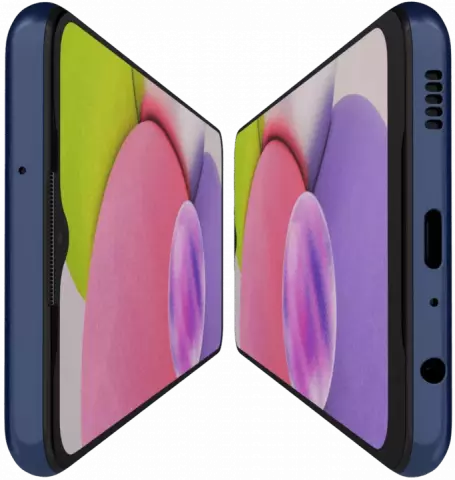 گوشی موبایل 64 گیگابایت Samsung مدل Galaxy A03s