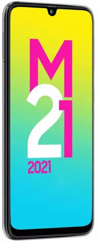 گوشی موبایل 128 گیگابایت Samsung مدل Galaxy M21 2021