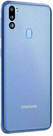 گوشی موبایل 128 گیگابایت Samsung مدل Galaxy M21 2021