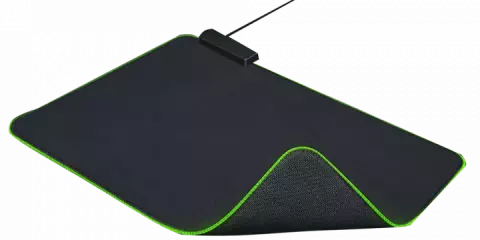 موس پد گیمینگ Razer مدل Goliathus Extended Chroma