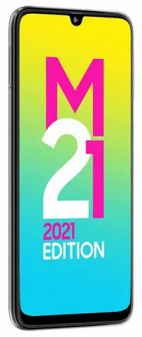 گوشی موبایل 64 گیگابایت Samsung مدل Galaxy M21 2021 Edition