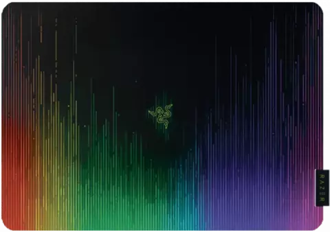 موس پد گیمینگ Razer مدل Sphex V2
