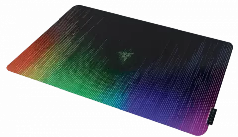 موس پد گیمینگ Razer مدل Sphex V2