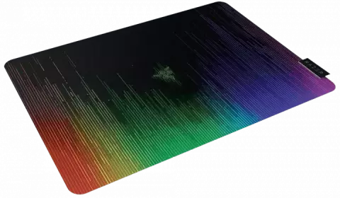 موس پد گیمینگ Razer مدل Sphex V2