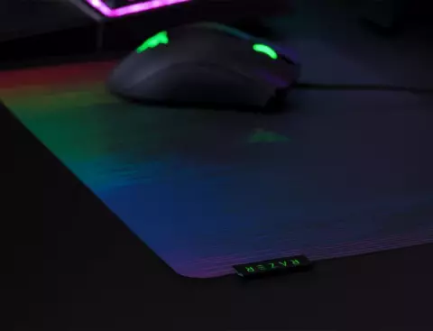 موس پد گیمینگ Razer مدل Sphex V2