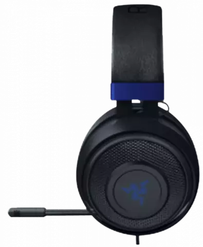هدست سیمی گیمینگ Razer مدل Kraken X for Console