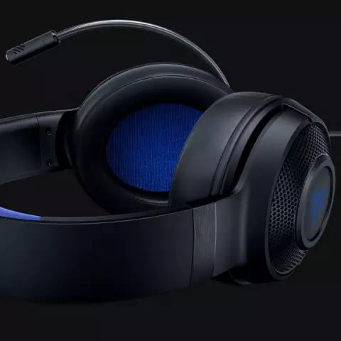 هدست سیمی گیمینگ Razer مدل Kraken X for Console