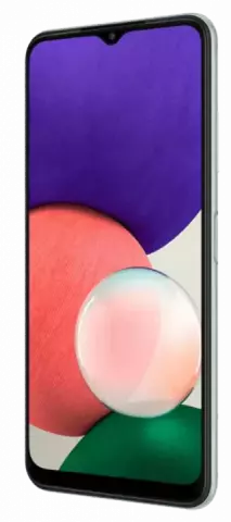 گوشی موبایل 128 گیگابایت Samsung مدل Galaxy A22 5G