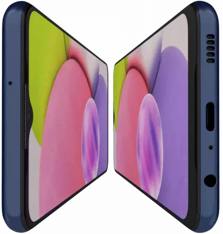 گوشی موبایل 32 گیگابایت Samsung مدل Galaxy A03s