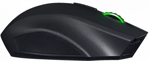 موس بی سیم گیمینگ Razer مدل Naga Pro