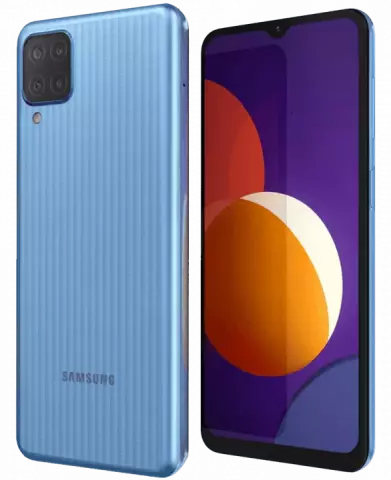 گوشی موبایل 128 گیگابایت Samsung مدل Galaxy M12