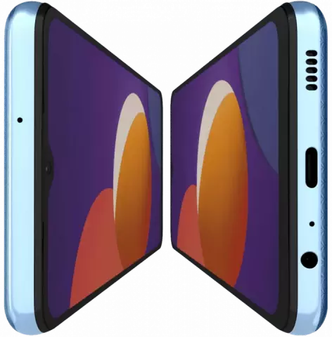 گوشی موبایل 128 گیگابایت Samsung مدل Galaxy M12
