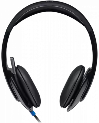 هدست سیمی Logitech مدل H540