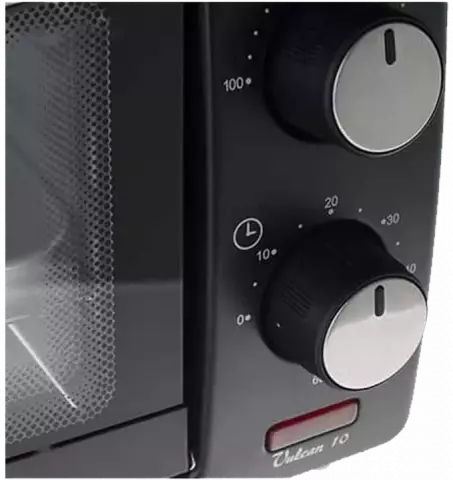 آون توستر سایا مدل VULCAN 10