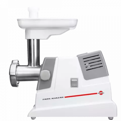 چرخ گوشت پارس خزر مدل MG-1400R