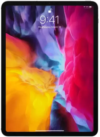 تبلت 11 اینچ Apple مدل iPad Pro 2020