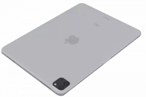 تبلت 11 اینچ Apple مدل iPad Pro 2020