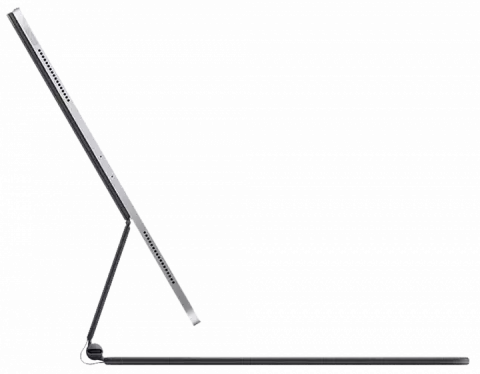 تبلت 11 اینچ Apple مدل iPad Pro 2020