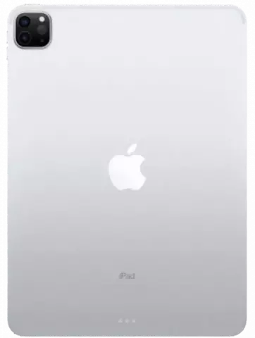 تبلت 11 اینچ Apple مدل iPad Pro 2020