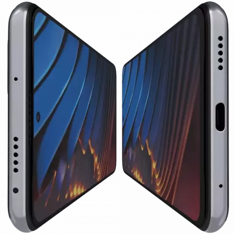 گوشی موبایل 128 گیگابایت Xiaomi مدل Poco X3 GT 5G نسخه گلوبال
