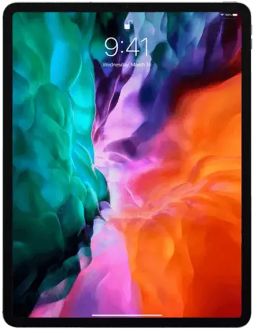تبلت 12.9 اینچ Apple مدل iPad Pro 2020 WiFi