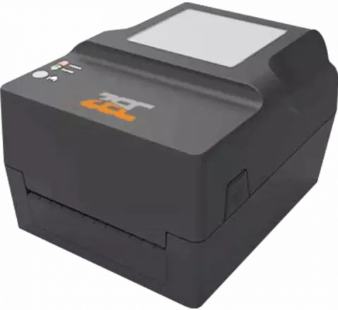 پرینتر حرارتی لیبل زن ZEC مدل ZP400-E